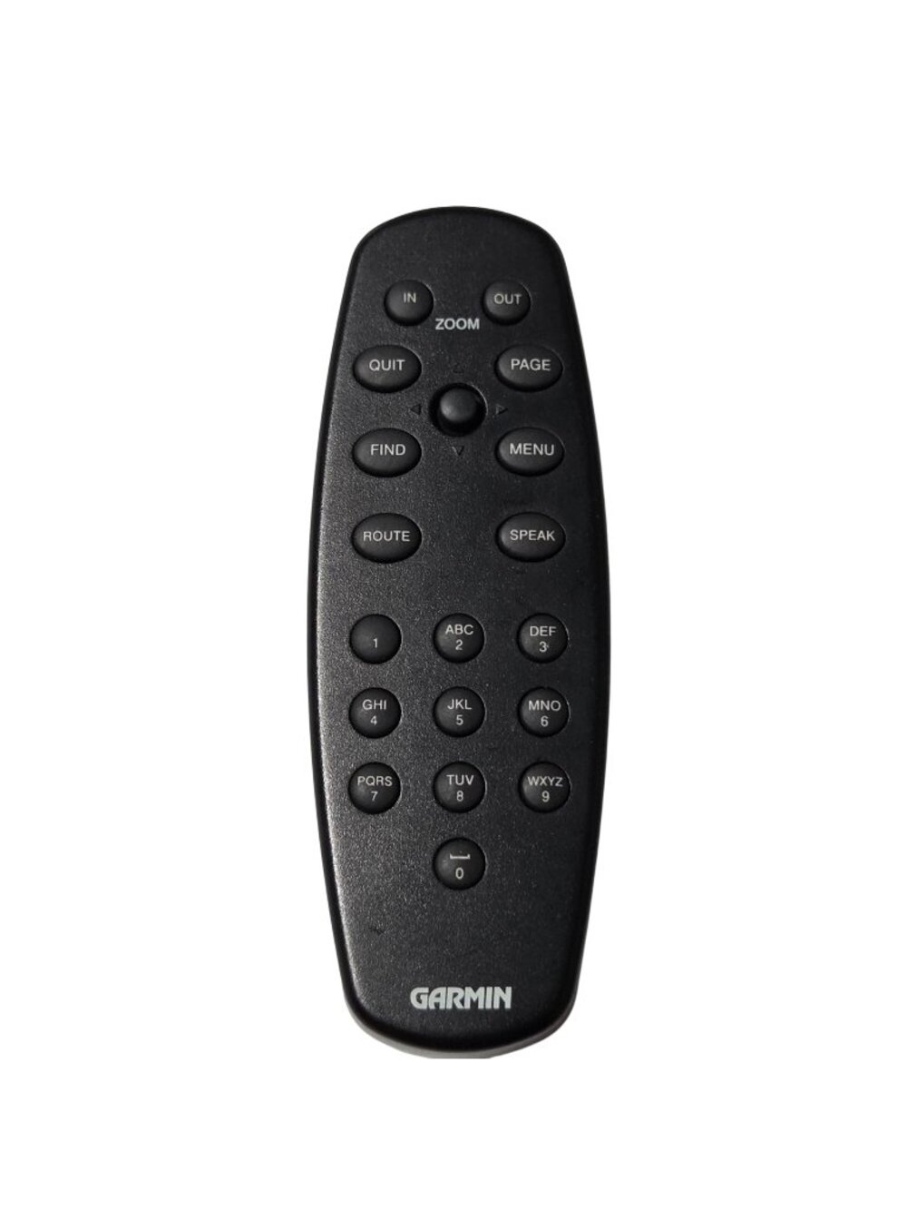 Genuine Garmin Street Pilot GPS Remote Control 2720 2730 2820 7200 7500